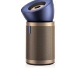 Dyson Purifier Big+Quiet Formaldehyde BP04 (Prussian Blue/Gold)