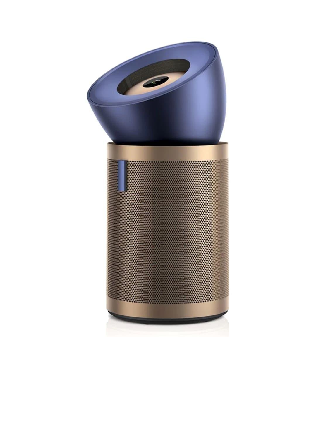 Dyson Purifier Big+Quiet Formaldehyde BP04 (Prussian Blue/Gold)