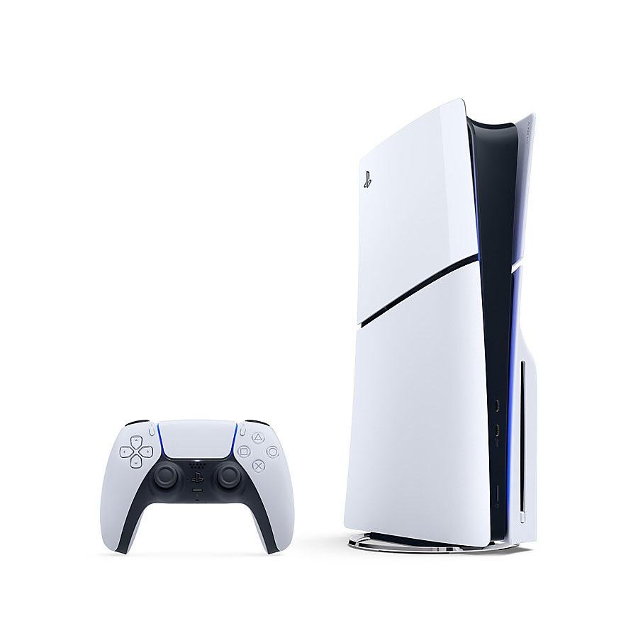 Sony PlayStation 5 Console 1TB Slim Disc Edition