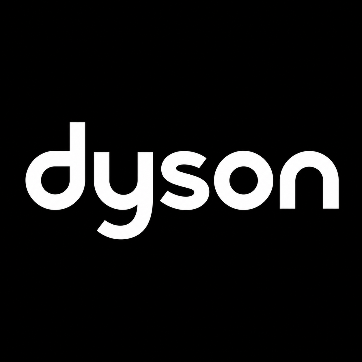 Dyson logo