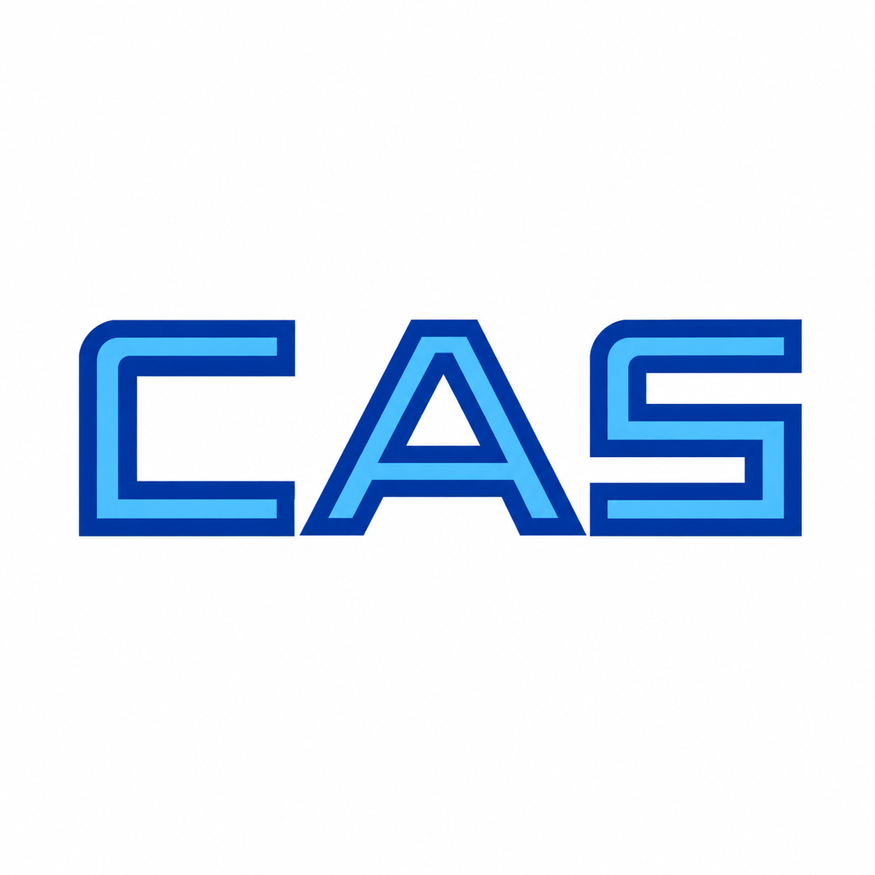 CAS logo