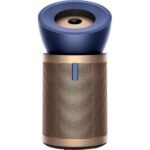 Dyson Purifier Big+Quiet Formaldehyde BP04 (Prussian Blue/Gold)