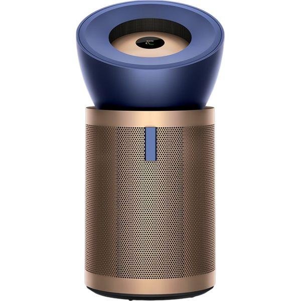 Dyson Purifier Big+Quiet Formaldehyde BP04 (Prussian Blue/Gold)