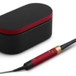 Dyson Airwrap i.d.™ Multi-Styler and Dryer Red Velvet / Gold