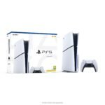 Sony PlayStation 5 Console 1TB Slim Disc Edition