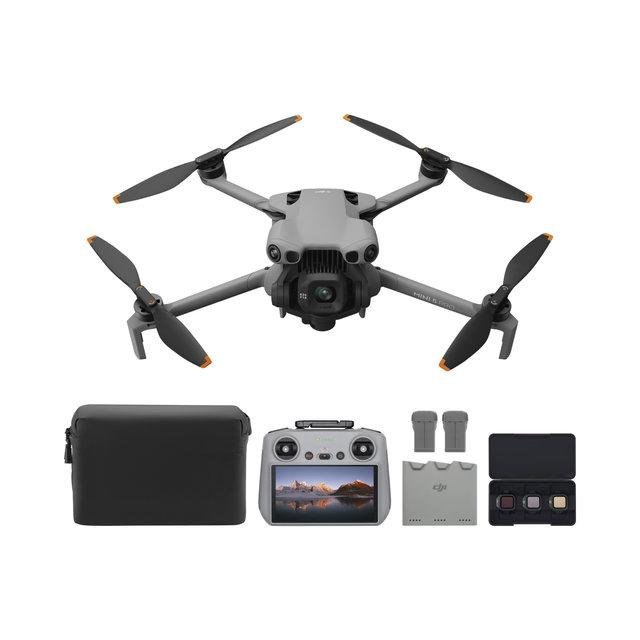 DJI Mini 5 Pro Fly More Combo (DJI RC 2)