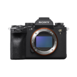 Sony Alpha 1 Full-frame Mirrorless Camera Body