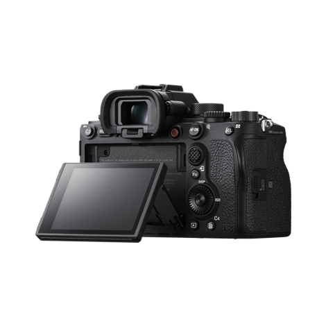 Sony Alpha 1 Full-frame Mirrorless Camera Body