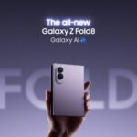 Samsung Galaxy Z Fold8
