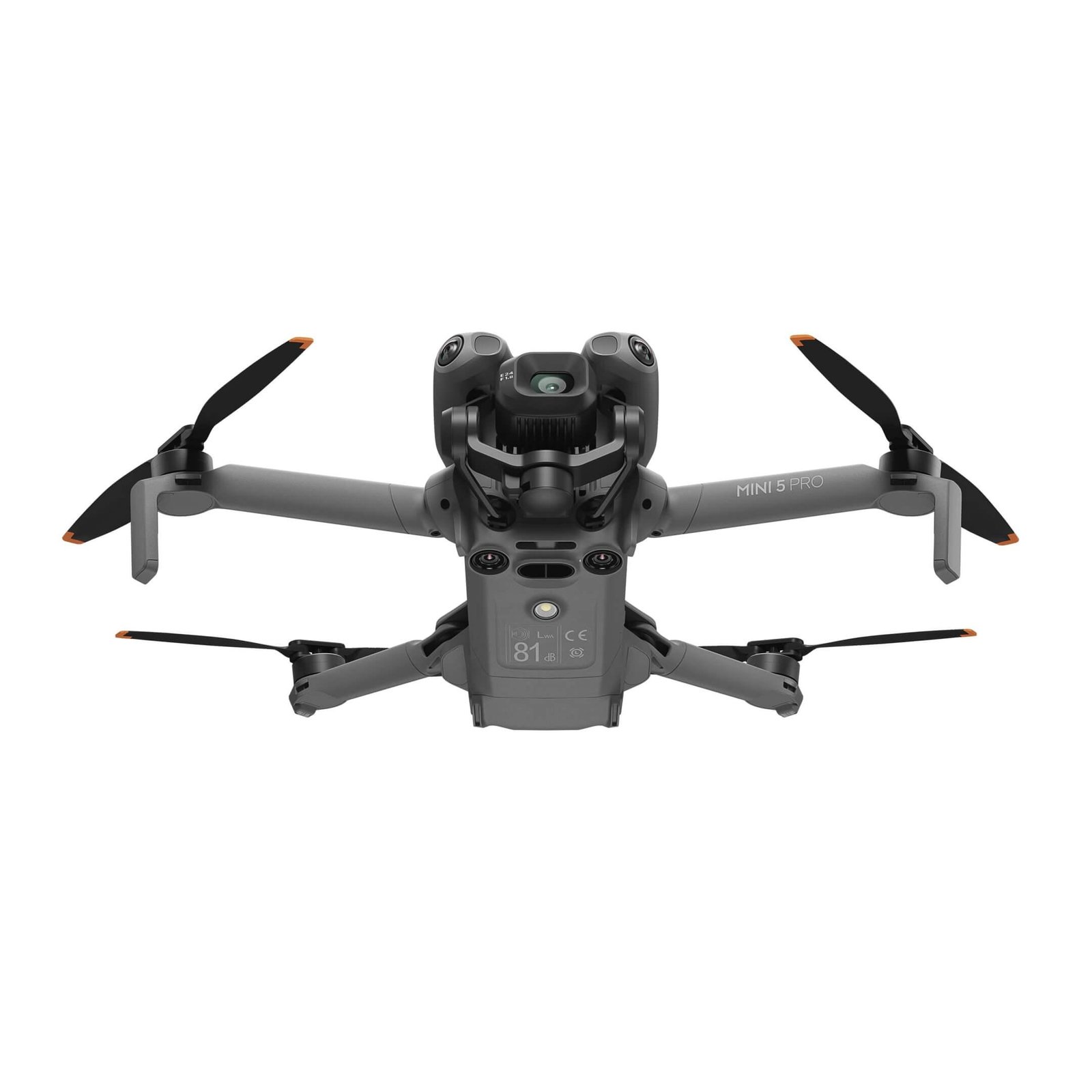 DJI Mini 5 Pro Fly More Combo (DJI RC 2)