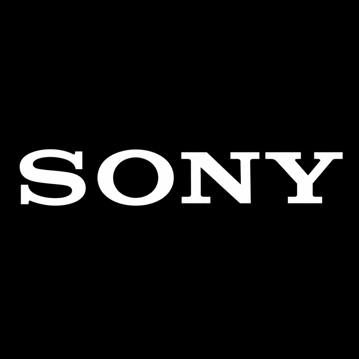 Sony Alpha 1 Full-frame Mirrorless Camera Body brand logo