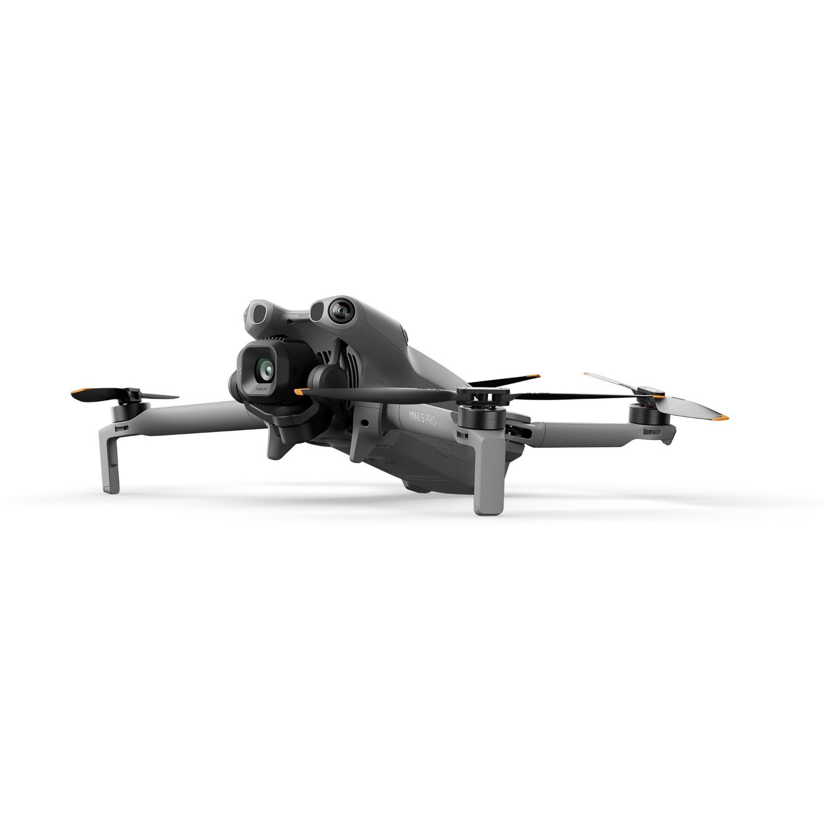 DJI Mini 5 Pro Fly More Combo (DJI RC 2)