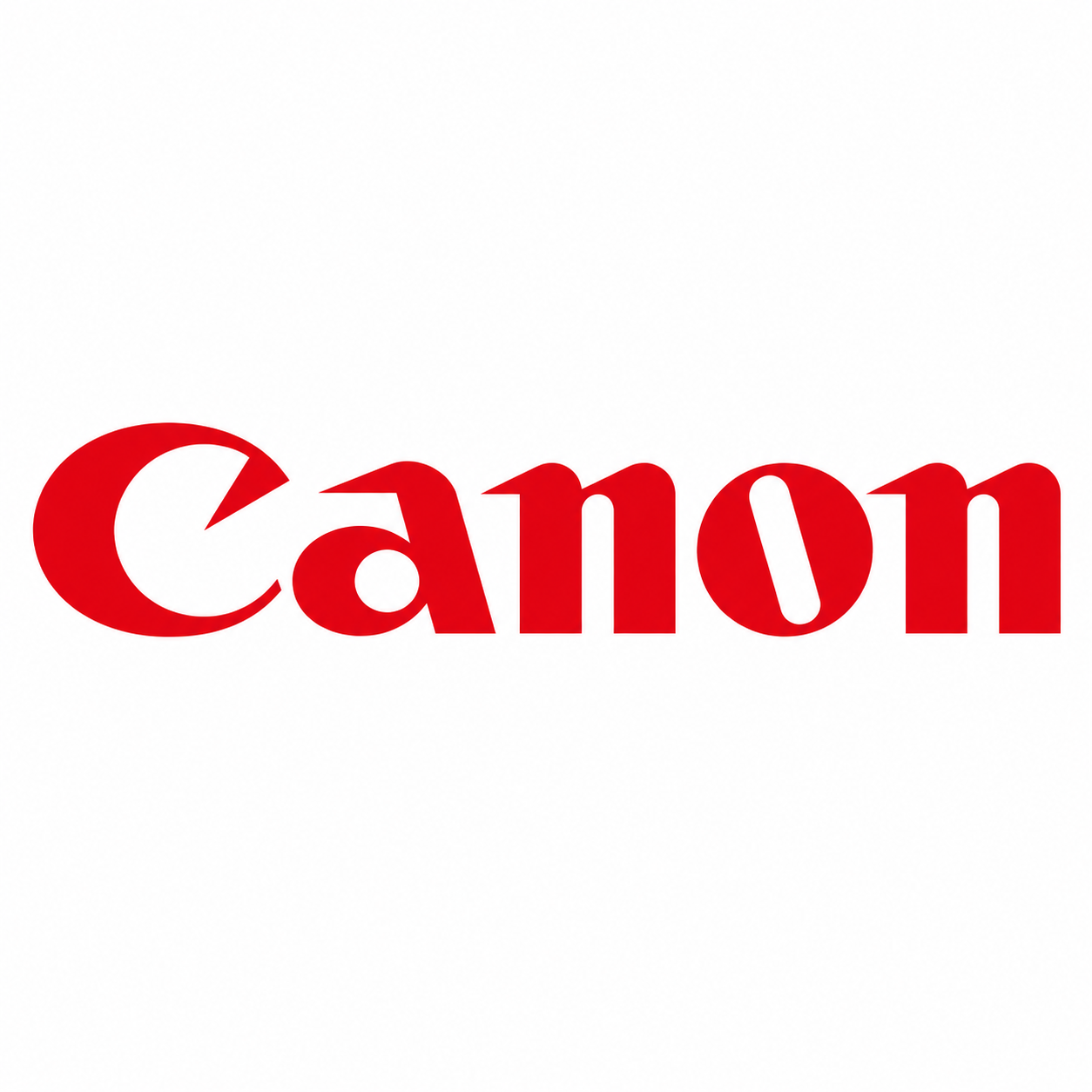 Canon logo
