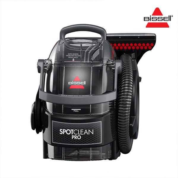 Bissell SpotClean Professional 1558S