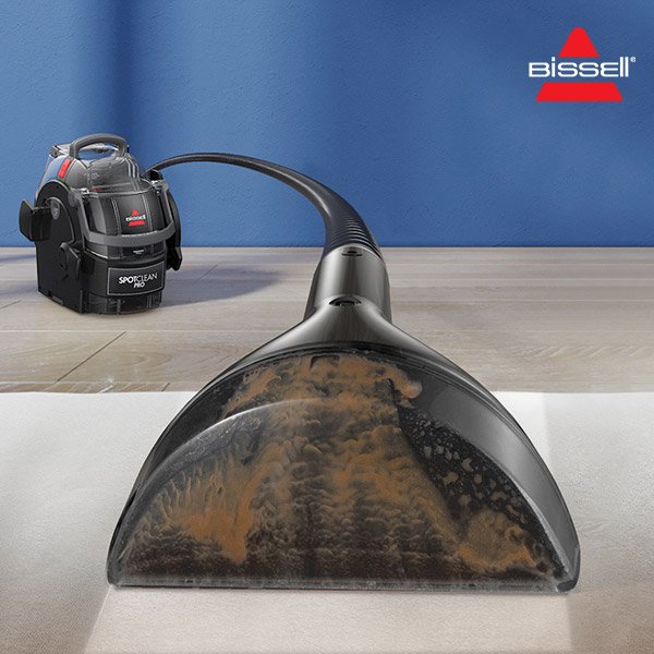 Bissell SpotClean Professional 1558S