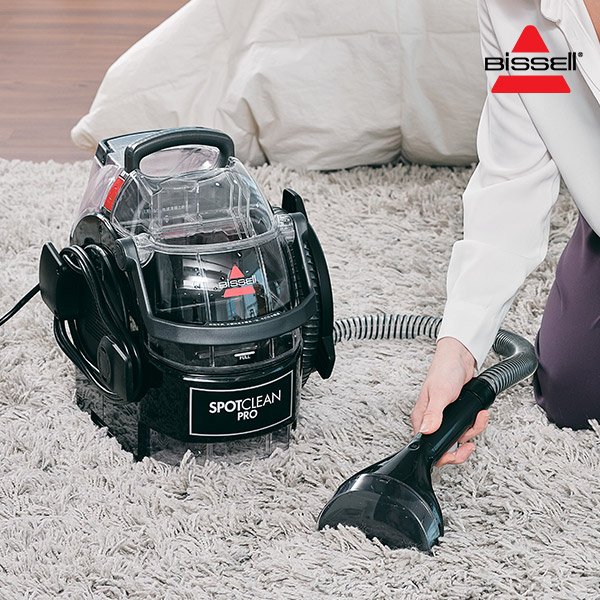 Bissell SpotClean Professional 1558S