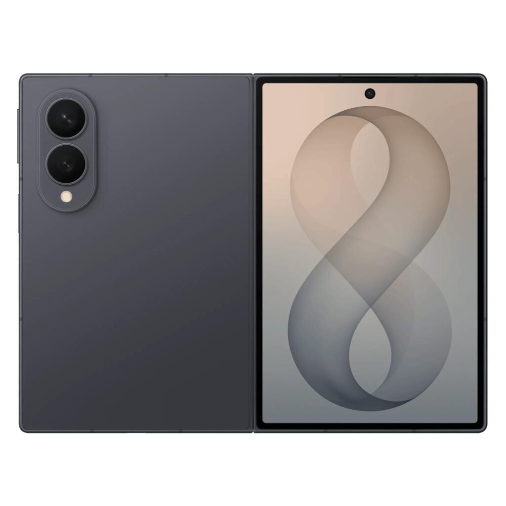Samsung Galaxy Z Fold8
