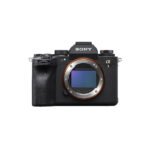 Sony Alpha 1 Full-frame Mirrorless Camera Body