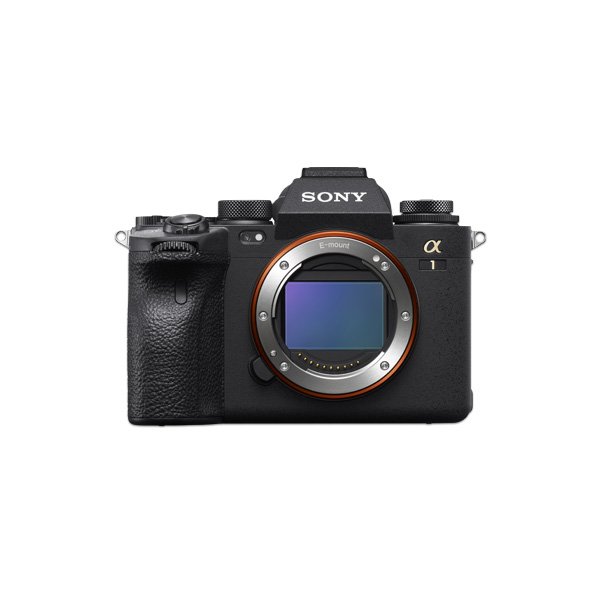 Sony Alpha 1 Full-frame Mirrorless Camera Body