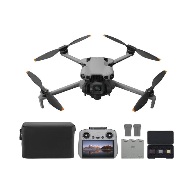 Drones and creator technology product