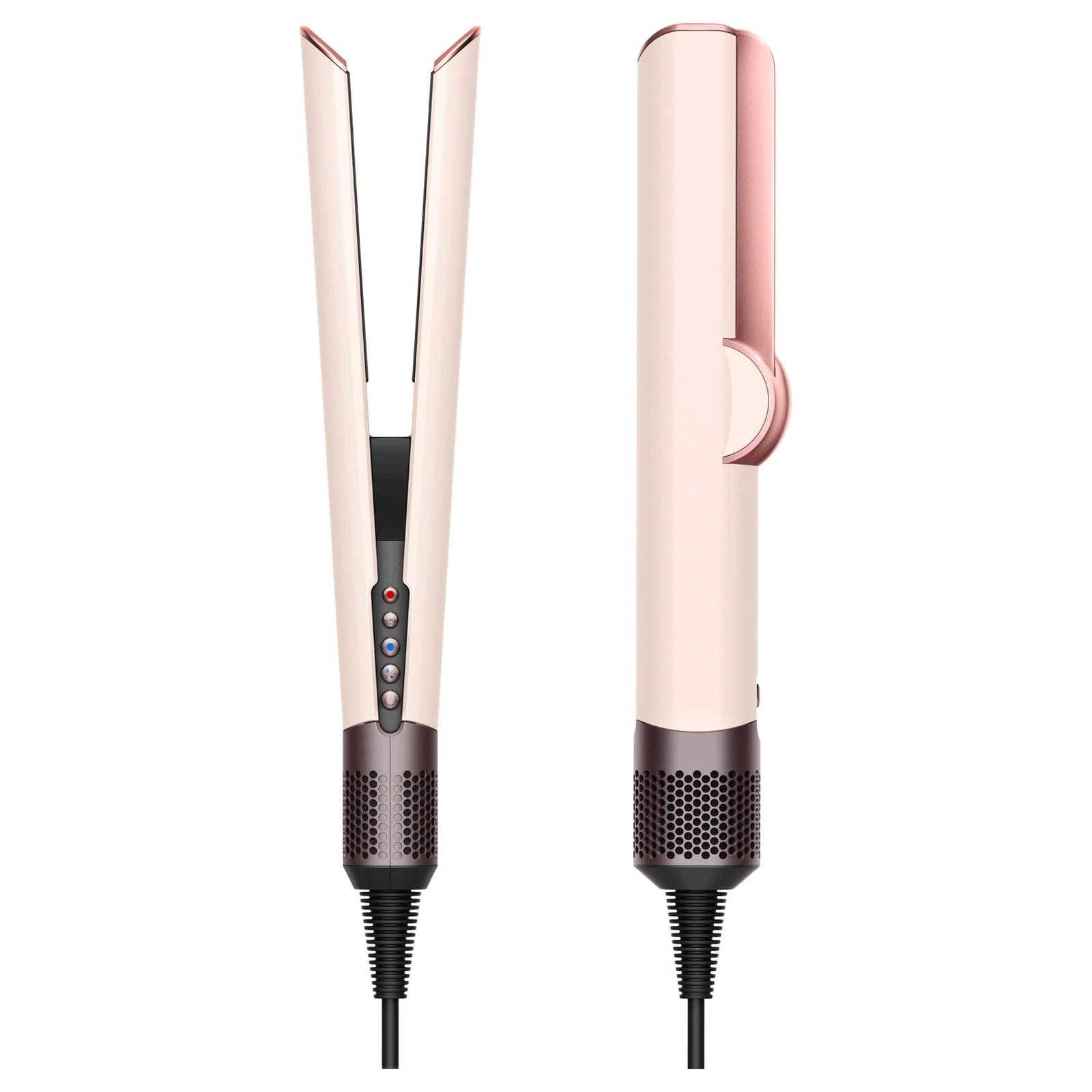 Dyson Airstrait hair care set