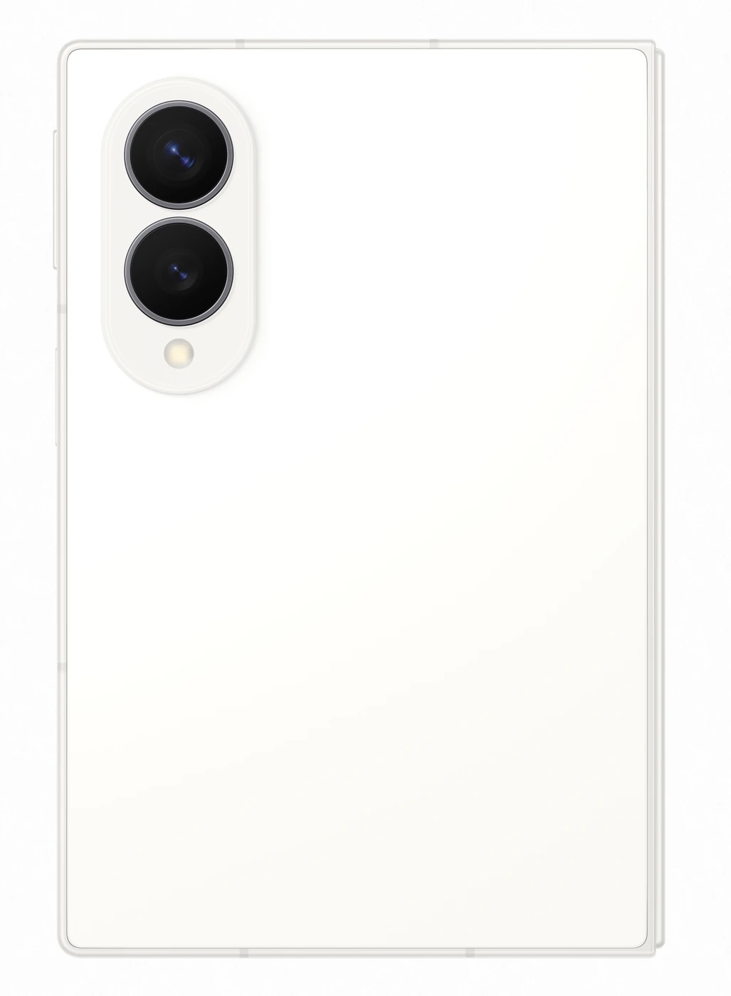 Samsung Galaxy Z Fold8 Cream