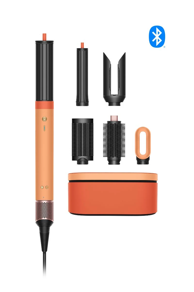 HS09 Copper Orange