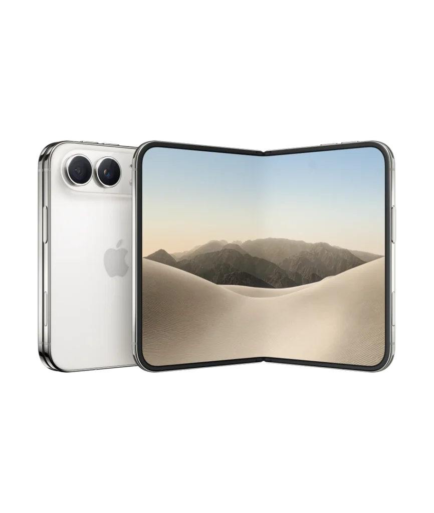 iPhone Duo KR